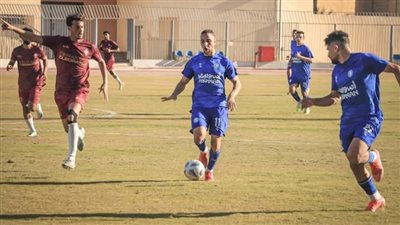 فوز المنصورة والداخلية وأسوان وبترول أسيوط وتعادل أبو قير بدوري المحترفين 