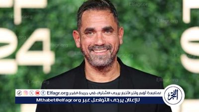 أمير كرارة يبدأ رحلة 