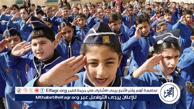 عاجل- سوريا تستأنف الدراسة.. فتح أبواب المدارس والجامعات الأحد المقبل