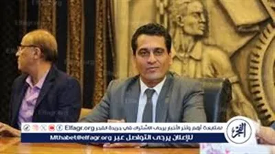 أيمن عبد المجيد: تأهيل طلاب الإعلام البنية الأساسية في تثقيف المجتمع وتوعيته