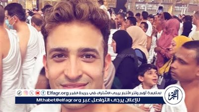 حصاد 2024: أبرز النجوم الذين أتموا مناسك العمرة هذا العام  تقرير 