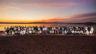 البيئة تشارك في فعاليات النسخة الأولى من ملتقى 