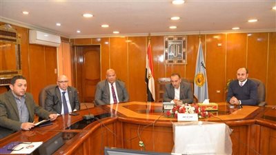 وزيرة البيئة تعلن إطلاق الأعمال الإنشائية لمصنع معالجة وتدوير المخلفات في أسيوط