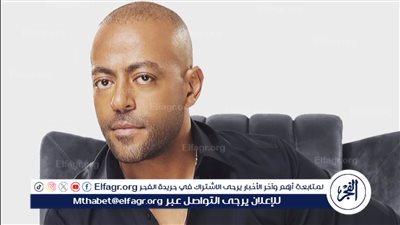 تامر عاشور يتألق في حفل جوائز بيلبورد العربية 2024 ويحصد جائزتين