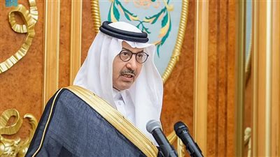 السفير السعودي بالقاهرة: سنقدم نسخة استثنائية لكأس العالم لكرة القدم في 2034