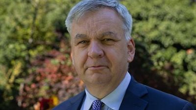 الأحد.. سفارة ألمانيا تستضيف النسخة الأولى من اليوم المصري - الألماني للتنمية