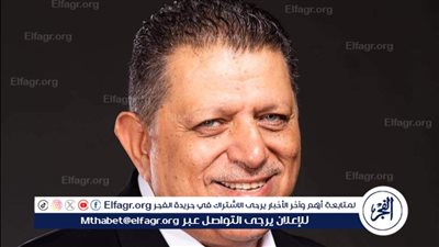 خالد فتحي رئيسًا لاتحاد اليد حتى 2028