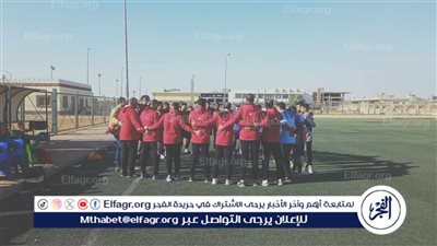 فوز بنى سويف وسمسطا والغرق بالجولة 8 بالقسم الثالث