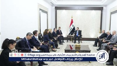 بلينكن يؤكد الاتفاق مع الجانب العراقي على ضرورة احترام خيارات الشعب السوري