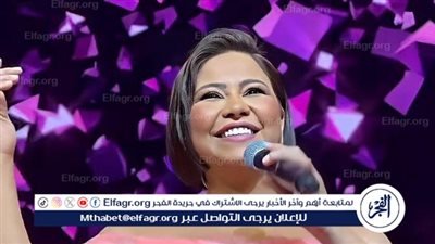 كامل العدد.. شيرين تُشعل دبي بأغانيها الرومانسية (صور)