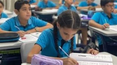 اعرف مواعيد تقييم تلاميذ أولى وثانية ابتدائى للترم الأول