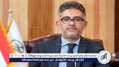 «مصر لتأمينات الحياة» تتعاون مع البنوك وشركات الاتصالات لتطبيق الشمول المالي
