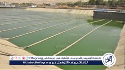 رئيس مركز القوصية بأسيوط يزف بشرى بشأن الصرف الصحي