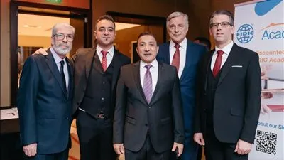 خبراء أوروبيون: مشروع المتحف الكبير أظهر تفردًا وتميزًا إداريًا عالميًا 