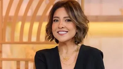 مي كساب تبدأ تصوير مسلسل