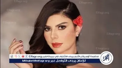 لهذا السبب.. أميرة فتحي تتصدر تريند 