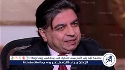 الدكتور جمال شعبان يوضح أسباب النهجان وضيق التنفس وطرق تشخيصه