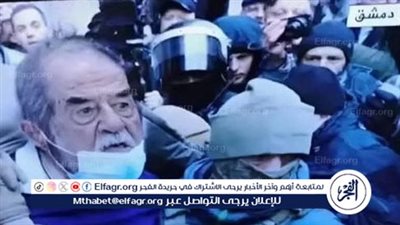 عاجل بالصور - العثور على صدام حسين في سجن صيدنايا بعد سقوط نظام بشار الأسد.. حقيقة أم شائعة؟