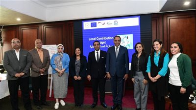 البيئة تطلق سلسلة من ورش العمل التدريبية للجمعيات الأهلية 