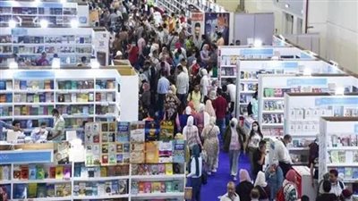 حصاد 2024.. مصر تستضيف معرض الكتاب الدولي بمشاركة 50 دولة