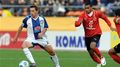 عاجل- قنوات مجانية تنقل مباراة الأهلي في الدوحة اليوم.. ترددات حصرية لتغطية كاملة للقاء المنتظر