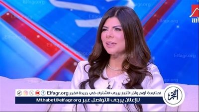 متحجبتش قبل كده.. أميرة فتحي تكشف عن أسرار حياتها والشائعات التي طالتها 