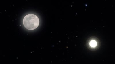 النجوم الشتوية وشهب الرباعيات.. الظواهر الفلكية خلال شهر يناير 2025