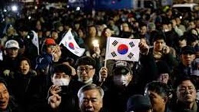 بعد تنحي الرئيس.. هل تواجه كوريا الجنوبية مصير سوريا؟