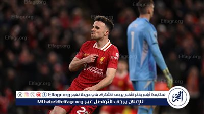 موعد مباراة ليفربول القادمة عقب التعادل أمام فولهام والقنوات الناقلة