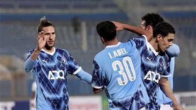 دوري ابطال افريقيا.. عاجل تشكيل بيراميدز والترجي الجولة الثالثة من دوري المجموعات 