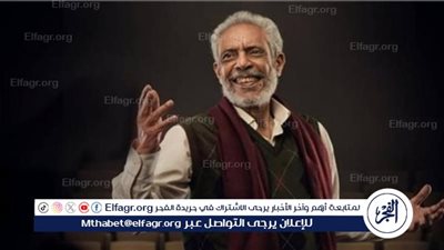 أشرف زكي يكشف آخر تطورات حالة نبيل الحلفاوي الصحية: لم يدخل غيبوبة