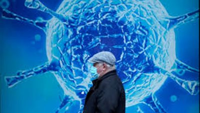 تحورات فيروس كورونا وأثرها على الصحة العامة 