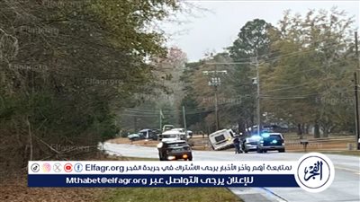 مقتل شخص في إطلاق نار بقاعدة عسكرية أمريكية في ولاية جورجيا