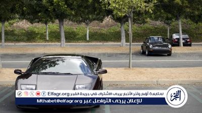 هل تخشى سرقة سيارتك؟.. تعرف على أفضل طريقة لحماية سيارتك من السرقة 