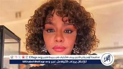 خاص.. أسماء أبو اليزيد تكشف عن تحضيراتها لرأس السنة وأولوياتها في الحياة والفن