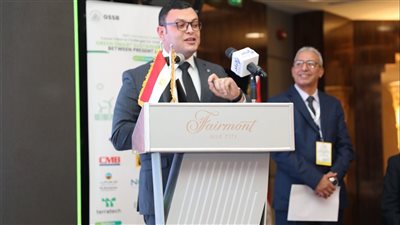 وزير الإسكان يفتتح المؤتمر الدولي للمركز القومي لبحوث الإسكان والبناء بعنوان 