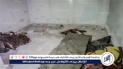 رسائل أمل وألم.. جداريات ونقوش في زنزانات السجون السورية 