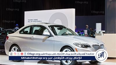 هذا هو أفضل توقيت لشراء سيارة BMW 