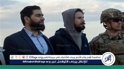 الجيش الأمريكي ينقل مواطنه السجين ترافيس تيمرمان من سوريا 