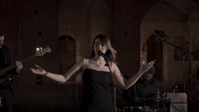 اعتقال فنانة إيرانية شهيرة بسبب أغنية ضد الحجاب