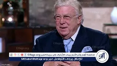 ذكرى وفاة الفنان المصري حسن كامي: رحلة فنية طويلة وتاريخ حافل
