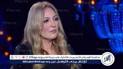 سر تصدر نهلة سلامة للتريند.. تفاصيل 