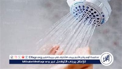 فوائد الاستحمام بالماء البارد للأطفال في فصل الشتاء