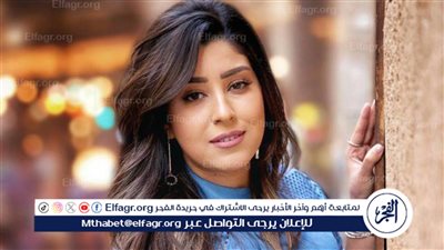 آيتن عامر تتألق بإطلالة ساحرة وتشارك في فيلم 