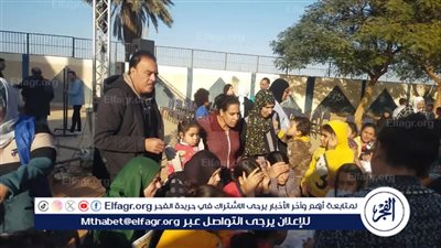 بعروض وورش ولقاءات توعية.. الثقافة تطلق أسبوع 