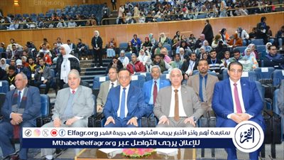 جامعة أسيوط تطلق النسخة الرابعة من المهرجان التقني الأكبر في صعيد مصر 