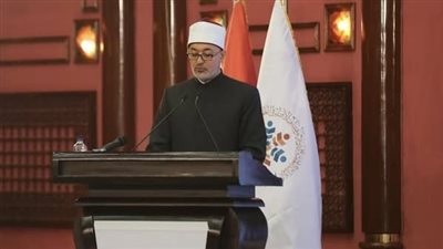 مفتي الجمهورية: وسائل التواصل الاجتماعي ساعدت على انتشار فوضى الفتاوى