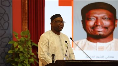 الأمين العام لمجمع الفقه الإسلامي: الفكر المنحرف والغلو خطر حقيقي 