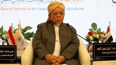 شيخ الإسلام في تايلاند: الأمن الفكري يمثِّل الركيزة الأساسية لحماية المجتمعات من التفكك