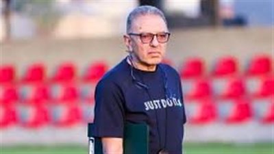 عاجل.. طلعت يوسف يرحل عن تدريب مودرن سبورت 